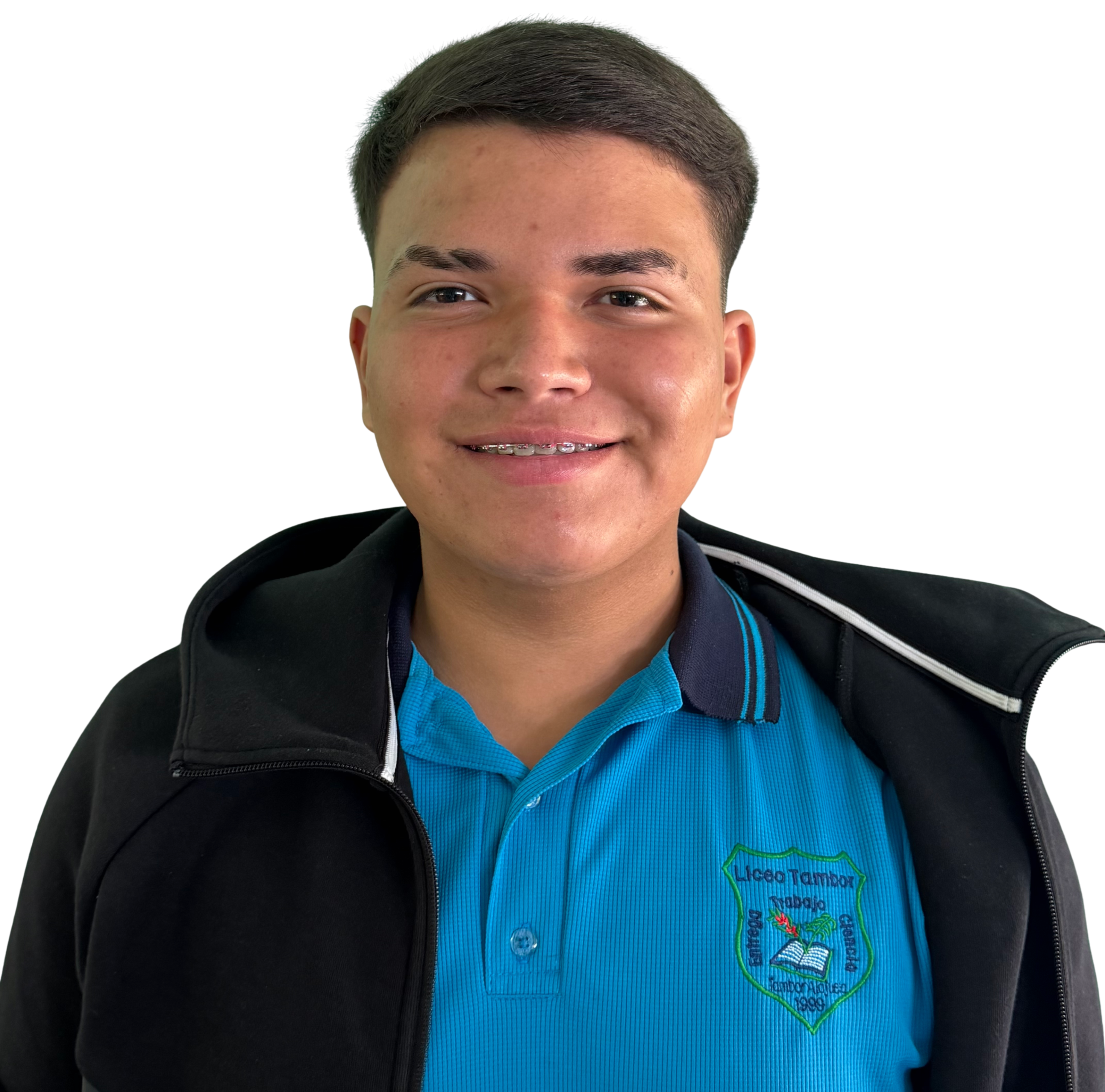 Candidato POTT