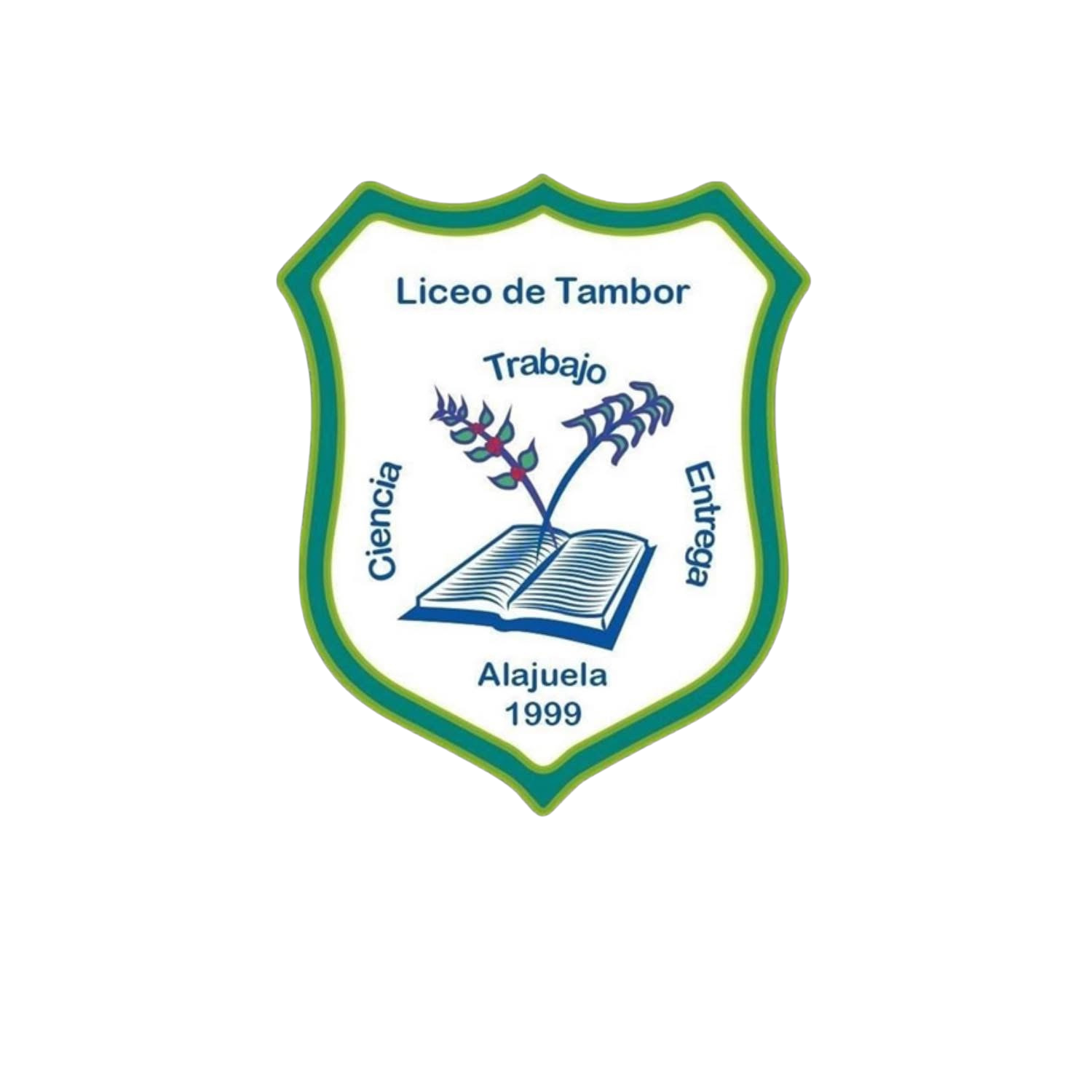 Escudo Liceo de Tambor