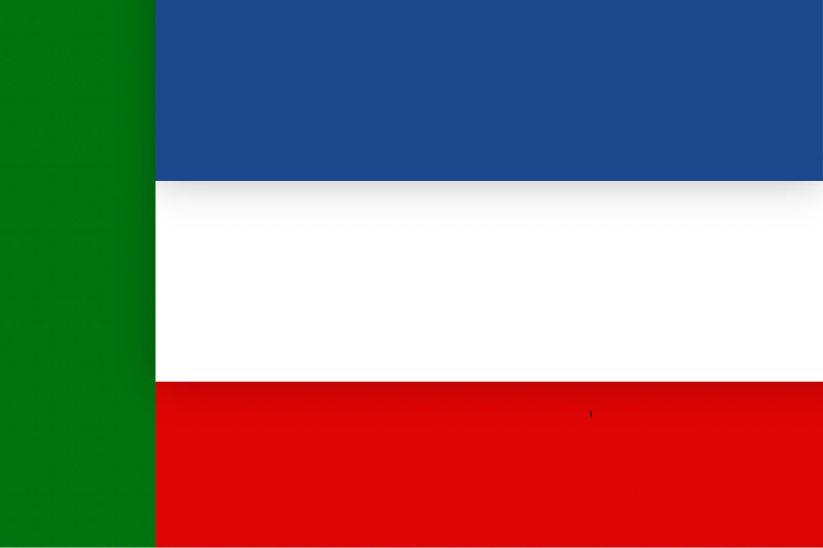 Bandera TICO